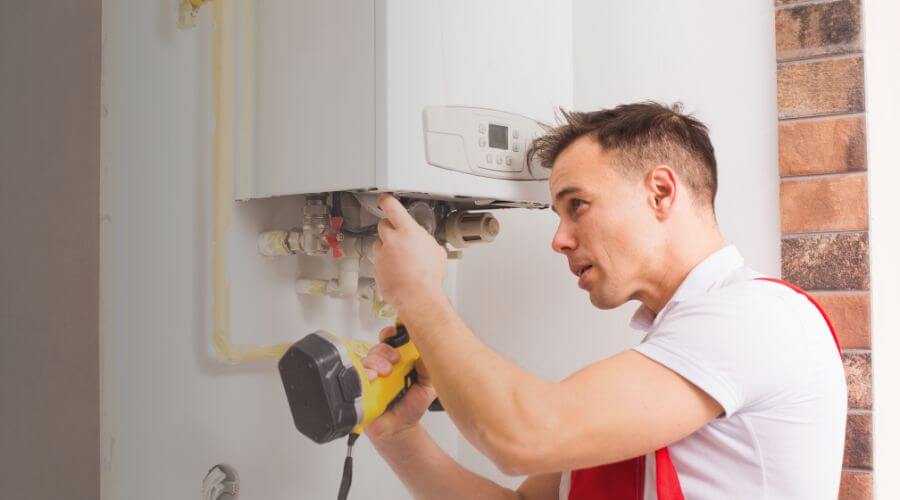 Professional expert plumbing services in Tabor, IA